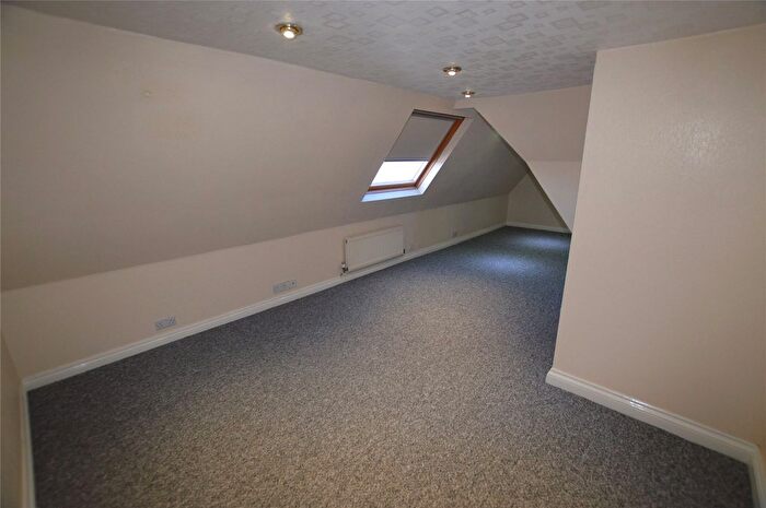 1 Bedroom Studio To Rent In Milton Road, Weston-Super-Mare, North Somerset, BS22