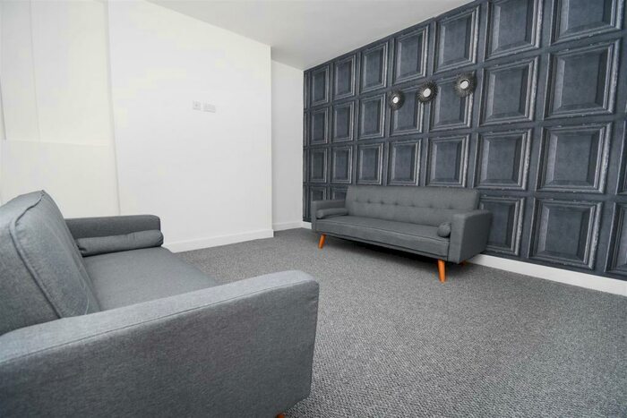 1 Bedroom House To Rent In Christian Road, Preston, PR1