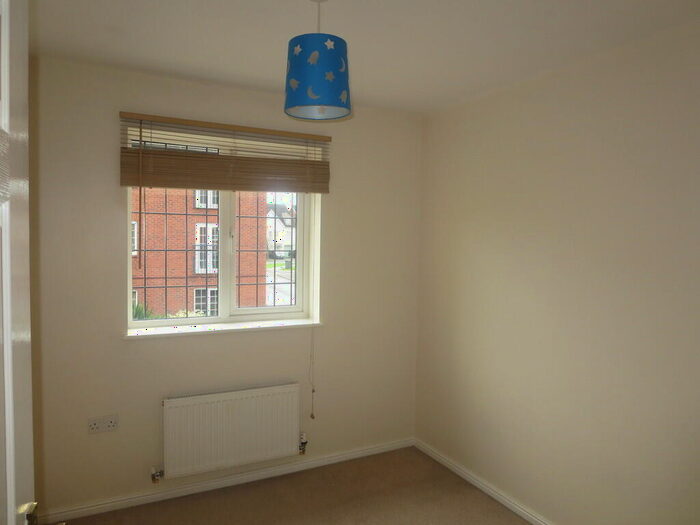 2 Bedroom Apartment To Rent In The Parks, Trentham Lakes, ST4