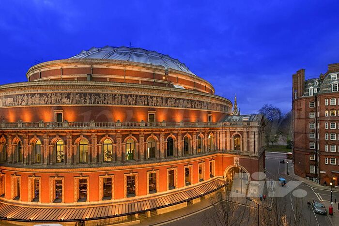 4 Bedroom Flat For Sale In Prince Consort Road, Kensington, SW7