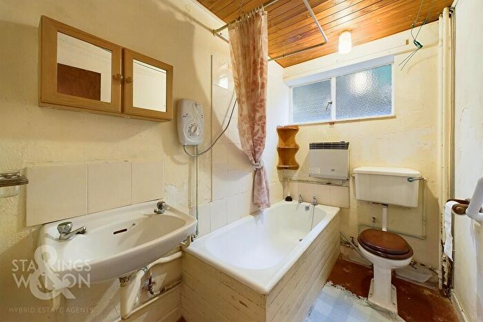 1 Bedroom Flat For Sale In Conrad Court, Yarmouth Road, Thorpe St. Andrew, NR7