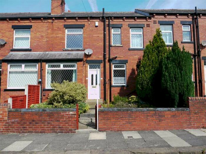 2 Bedroom Terraced House To Rent In Marsden Mount, Leeds, LS11
