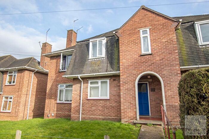 1 Bedroom Flat For Sale In Waterman Road, Norwich, NR2