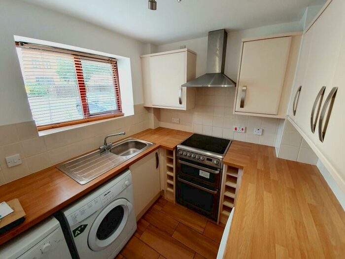 2 Bedroom Apartment To Rent In Ashton Croft, Birmingham, B16