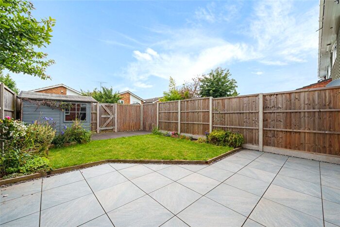3 Bedroom Terraced House For Sale In Farmers Way, Maidenhead, Berkshire, SL6