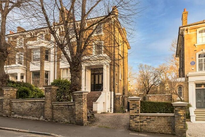 1 Bedroom Flat To Rent In Granville Park, London, SE13