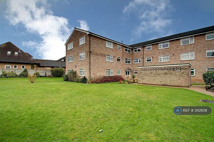 2 Bedroom Flat To Rent In South Vale, Harrow, HA1