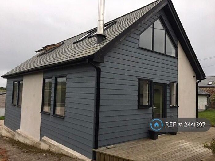 2 Bedroom Detached House To Rent In Lower Billacott Farm, Launceston, PL15