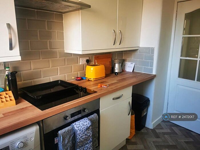 1 Bedroom Flat To Rent In Cardell Drive, Paisley, PA2