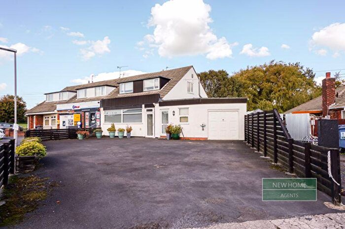 4 Bedroom End Of Terrace House For Sale In Tarnway Avenue, Thornton-Cleveleys, FY5