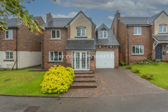 4 Bedroom House For Sale In Stoneham Close, Barrow In Furness, LA13