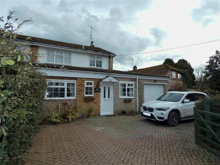 3 Bedroom Semi-Detached House To Rent In Newton Toney, Salisbury, Wiltshire, SP4