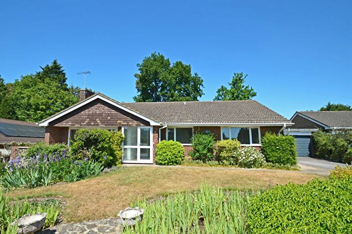 3 Bedroom Detached Bungalow To Rent In Storrington, West Sussex, RH20