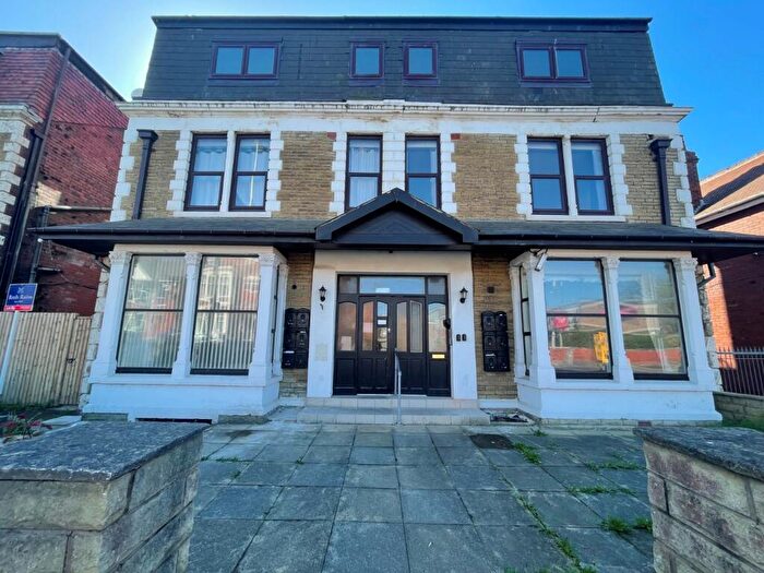 2 Bedroom Apartment To Rent In Reads Avenue, Blackpool, Lancashire, FY1