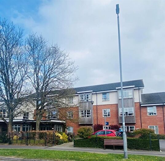 2 Bedroom Apartment For Sale In Maple Grove, Moredon, Swindon, SN25