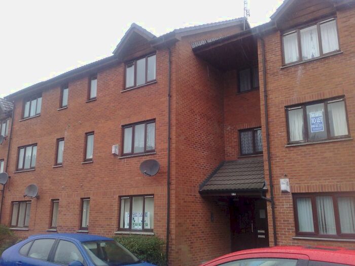 1 Bedroom Flat To Rent In Landressy Place, Bridgeton, Glasgow, G40