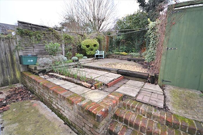 1 Bedroom End Of Terrace House To Rent In London Road, Bishop's Stortford, CM23