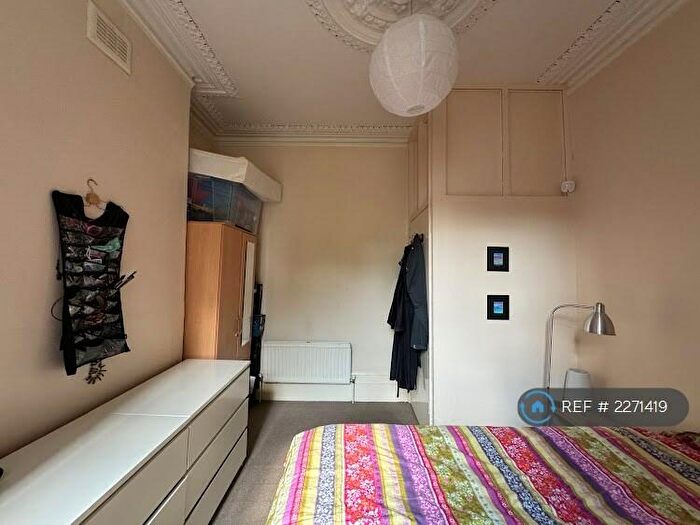 1 Bedroom Flat To Rent In London, London, N16