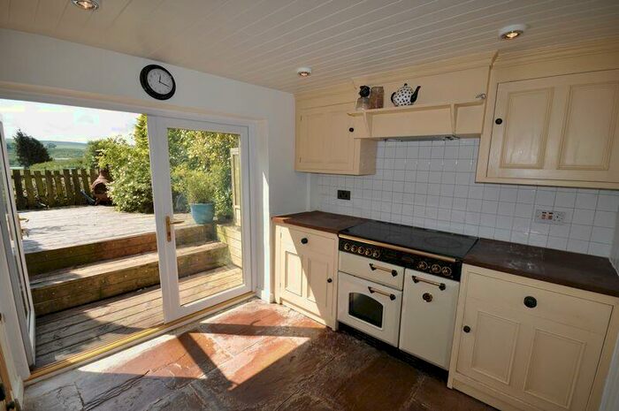 3 Bedroom Terraced House To Rent In Stanhill Road, Oswaldtwistle, BB5