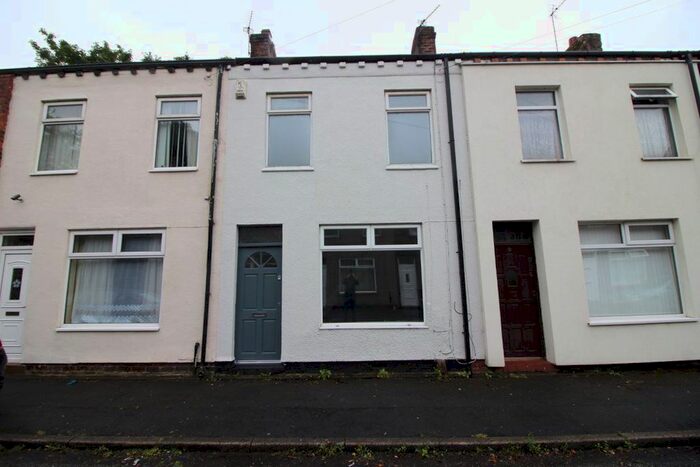 2 Bedroom Terraced House To Rent In Didsbury Grove, Hindley, Wigan, WN2