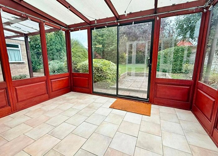 4 Bedroom Detached House To Rent In Queensway, Mildenhall, Bury St. Edmunds, IP28