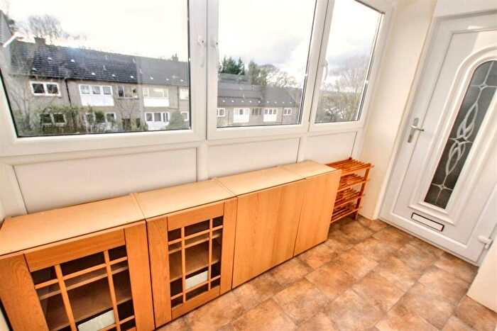 1 Bedroom Flat For Sale In Melvinhall Road, Lanark, ML11