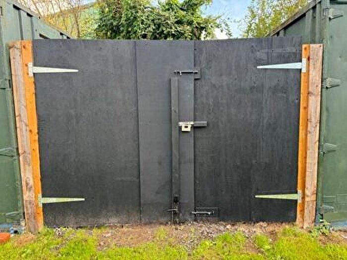 Parking To Rent In Cambridge, SG8