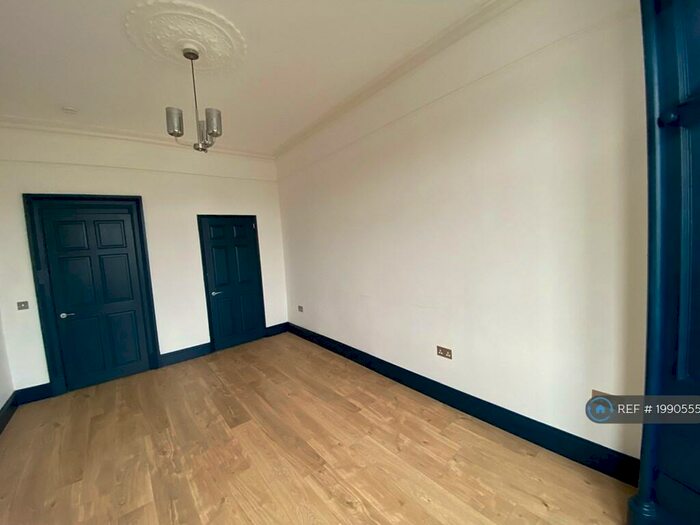 1 Bedroom Flat To Rent In Harley Street, Glasgow, G51
