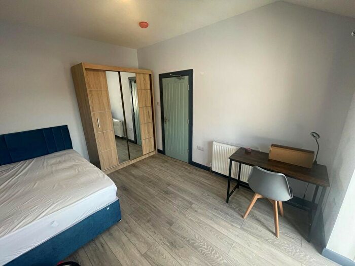 1 Bedroom Flat To Rent In High Street, St Lawrence, CT11