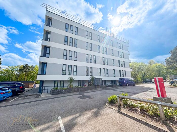 2 Bedroom Apartment To Rent In Parsons House, Parsons Road, Washington, Tyne & Wear, NE37