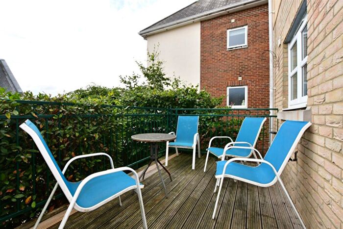5 Bedroom End Of Terrace House For Sale In Fife Court, Cowes, Isle Of Wight, PO31