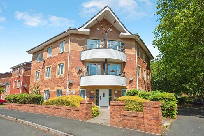 2 Bedroom Apartment For Sale In Navigation Way, Hockley, Birmingham, B18