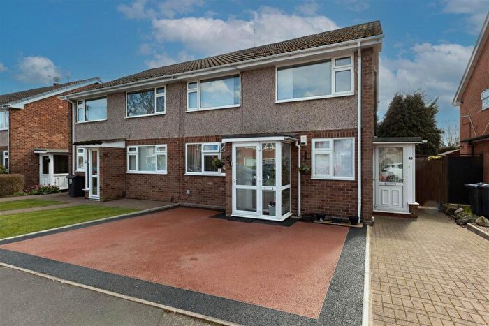 2 Bedroom Maisonette For Sale In Romford Close, Sheldon, Birmingham, B26