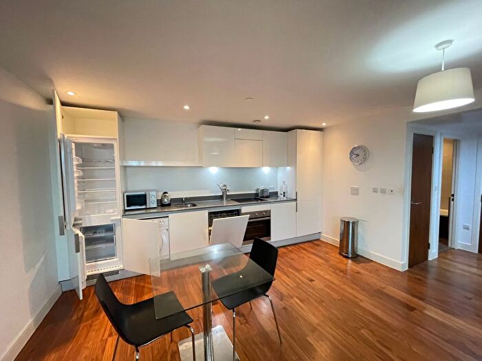 1 Bedroom Flat For Sale In Hagley Road, Edgbaston, Birmingham, B16