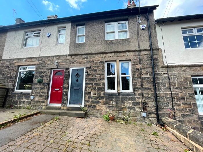 3 Bedroom Terraced House To Rent In Park View Terrace, Rawdon, Leeds, West Yorkshire, LS19