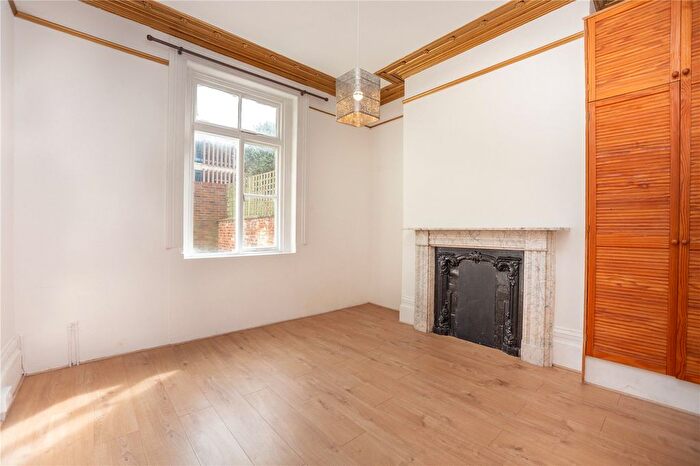 3 Bedroom Terraced House To Rent In Grosvenor Place South, Cheltenham, Gloucestershire, GL52