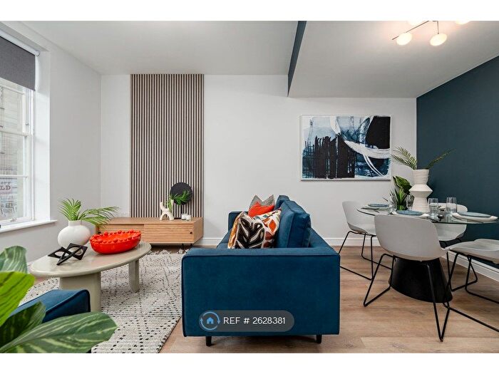 2 Bedroom Flat To Rent In Park Street, Bristol, BS1