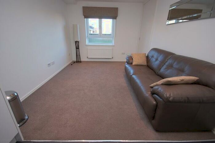 1 Bedroom Flat To Rent In L &#; Arneil Place, Edinburgh, EH5