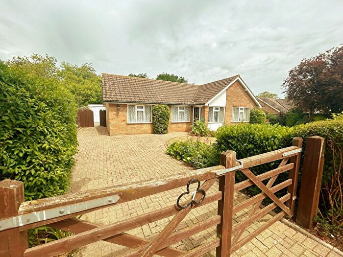 3 Bedroom Bungalow To Rent In Post Mill Gardens, Grundisburgh, Woodbridge, Suffolk, IP13