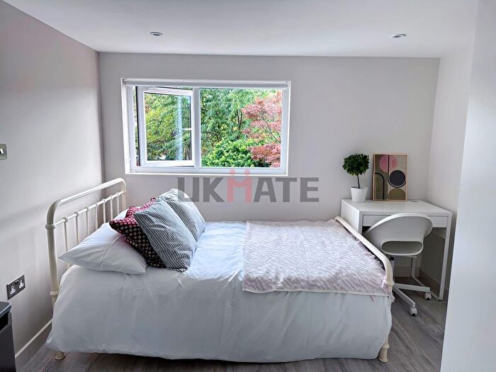 1 Bedroom Property To Rent In Ernest Street, London, E1