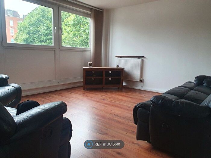 3 Bedroom Maisonette To Rent In Whitton Walk, London, E3