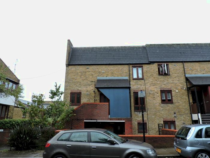 1 Bedroom Flat To Rent In Bredgar Road, Archway, London, N19