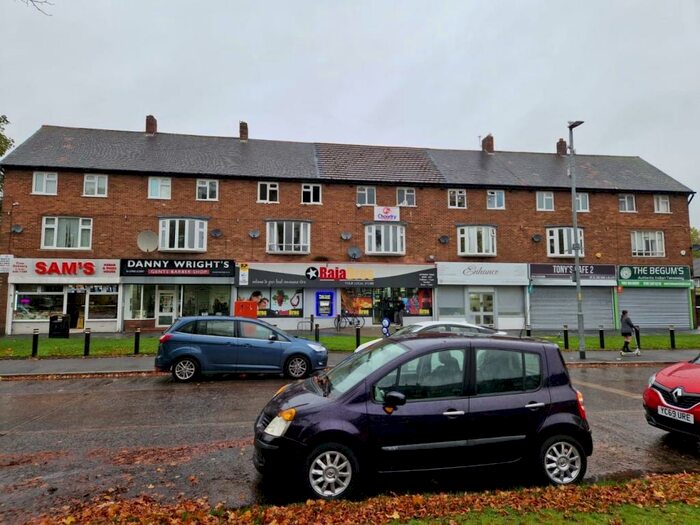 3 Bedroom Maisonette To Rent In Button Lane, Northen Moor, Manchester, M23