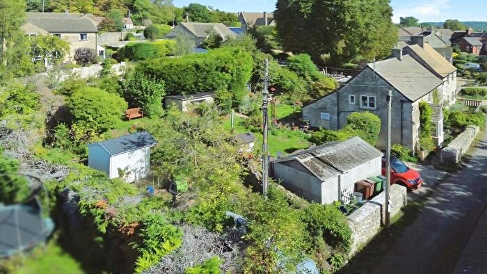 3 Bedroom Cottage For Sale In Randalls Green, Chalford Hill, Stroud, GL6