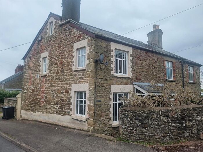 3 Bedroom Cottage To Rent In Parkend Road, Bream, Lydney, GL15