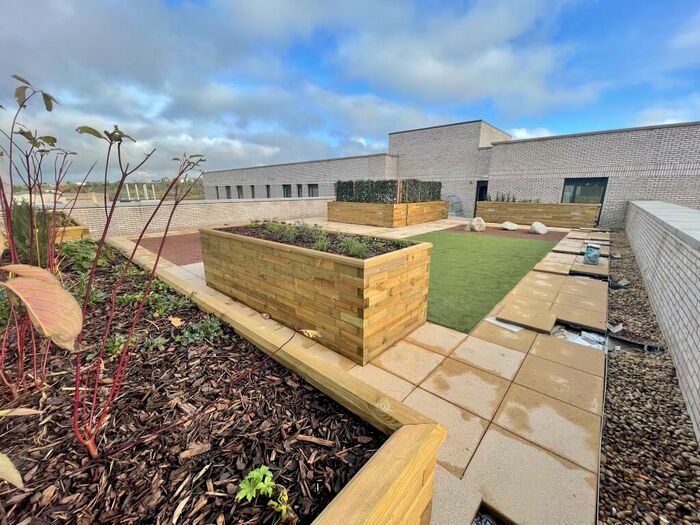 1 Bedroom Apartment To Rent In Kimpton Road, Luton, LU2