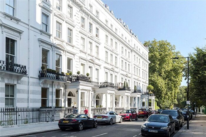 1 Bedroom Flat For Sale In Craven Hill Gardens, London, W2