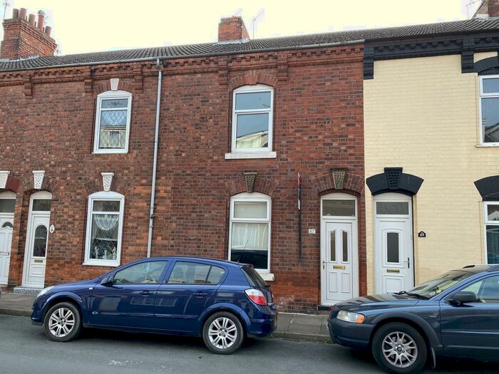 3 Bedroom Terraced House To Rent In Carter Street, Goole, DN14