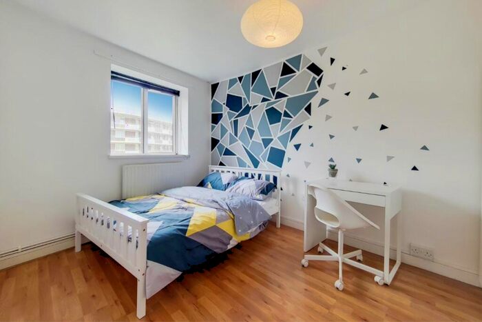 4 Bedroom Maisonette To Rent In Rainham House, Bayham Place, NW1