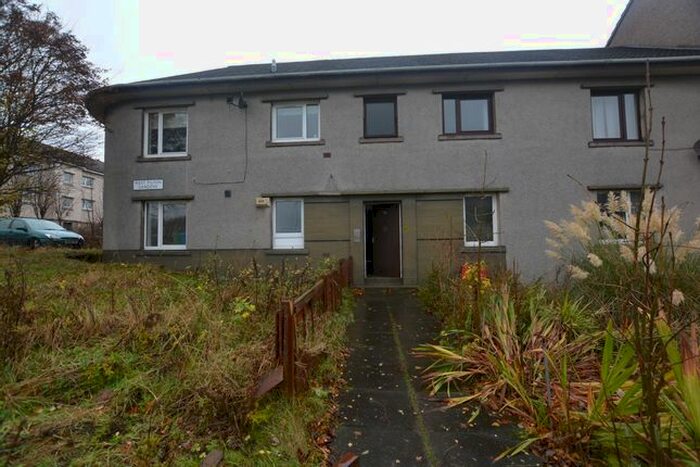 1 Bedroom Flat To Rent In West Pilton Gardens, Pilton, Edinburgh, EH4